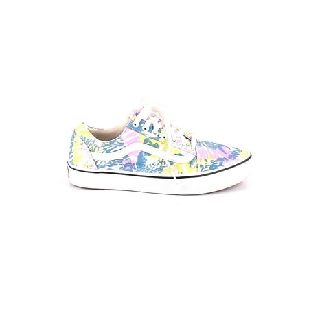 

Pre-Owned Vans Women s Size 9.5 Sneakers