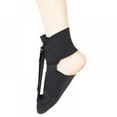thumbnail image 4 of Plantar Fasciitis Night Splint Foot Drop Orthotic Brace Adjustable Elastic Ankle Support For Heel Ankle Arch Foot Pain, 4 of 12