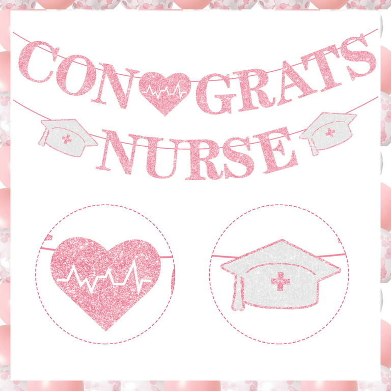 2023 Nurse Graduation Card RN card RN Graduation Graduation 