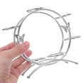 thumbnail image 5 of OFFIGAM Metal Crystal Sphere Rack for Elegant Storage and Organization, 1 Set, Decorative Display Stand, 5 of 7