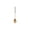 F, variant on XKHAZA Stainless Coffee Spoon, Musical Instrument Spoon, Note Spoon, Ice Spoon, Drink Mixing Spoon, Color Spoon, Handle Spoon, Tableware Kitchen Gadgets
