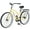 Yellow, variant on Zukka 26" Cruiser Bike Steel Frame Beach Bicycle for Men Women Commuter Black