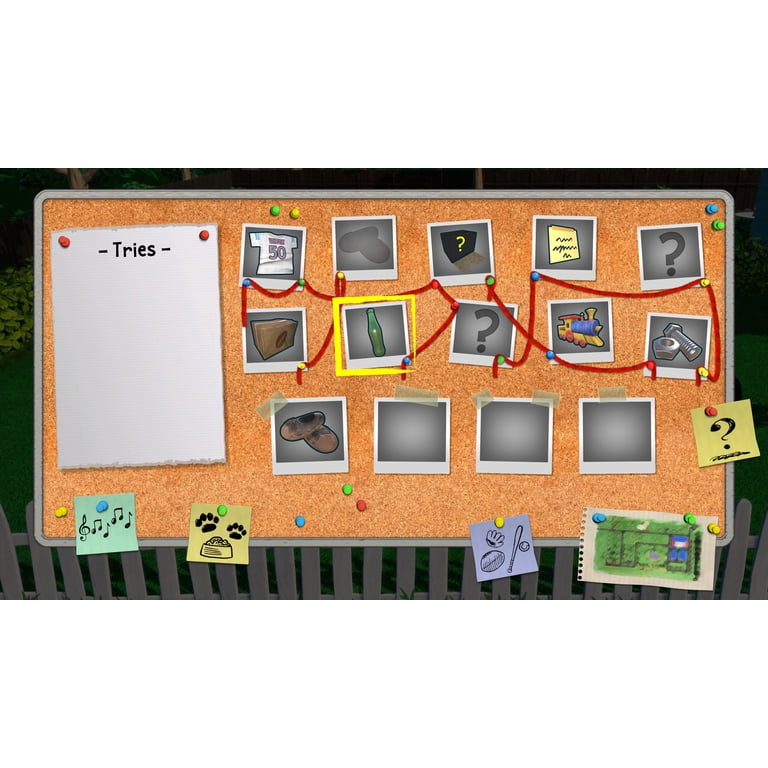 Snoopy & The Great Mystery Club - PlayStation 5 photo 8