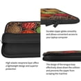 thumbnail image 5 of Bingfone Spices And Herbs Laptop Sleeve Case 13 Inch, 360° Protective Computer Carrying Bag, 5 of 9