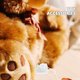 thumbnail image 4 of Muñecos de peluche con movimiento de vibración, DIY para muñecas de juguete, manualidades útiles, piezas de muñecos de peluche, 6 uds., 4 of 4