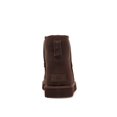 thumbnail image 4 of UGG Women's Classic Mini II Boot Burnt Cedar, from StockX, 4 of 5
