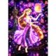 thumbnail image 1 of Cuadros Decorativos 5D DIY taladro redondo completo diamante pintura princesa dibujo Wdftyju embutido en tela, 1 of 9