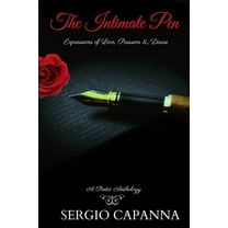 The Intimate Pen, (Paperback)