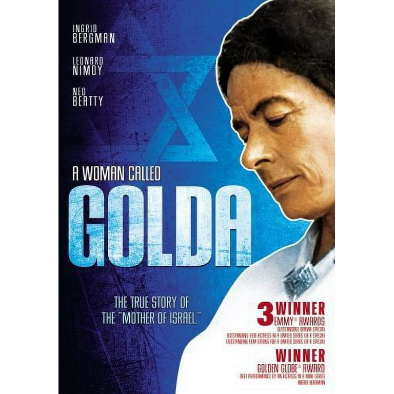 The Real History Behind the 'Golda' Movie, History