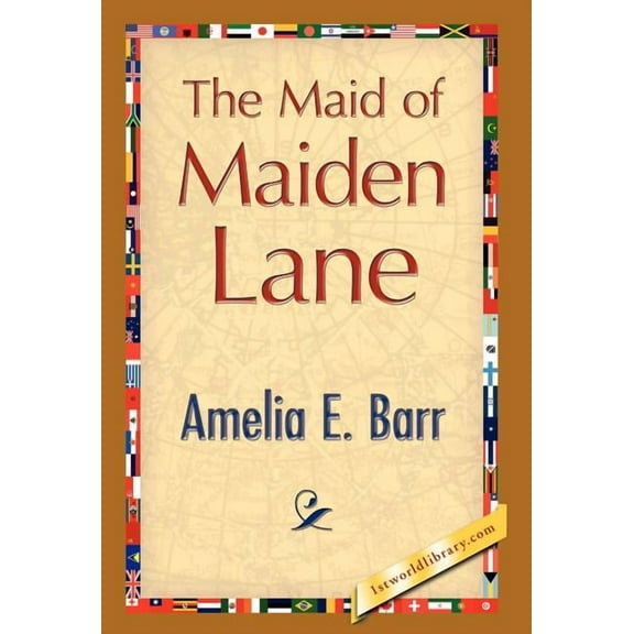 The Maid of Maiden Lane (Hardcover)