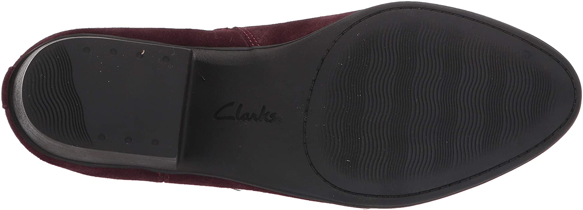 clarks adreena flora