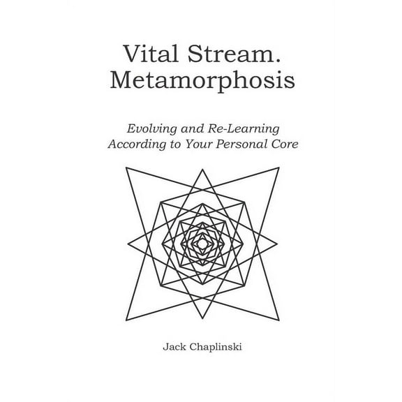 Vital Stream. Metamorphosis (Paperback)