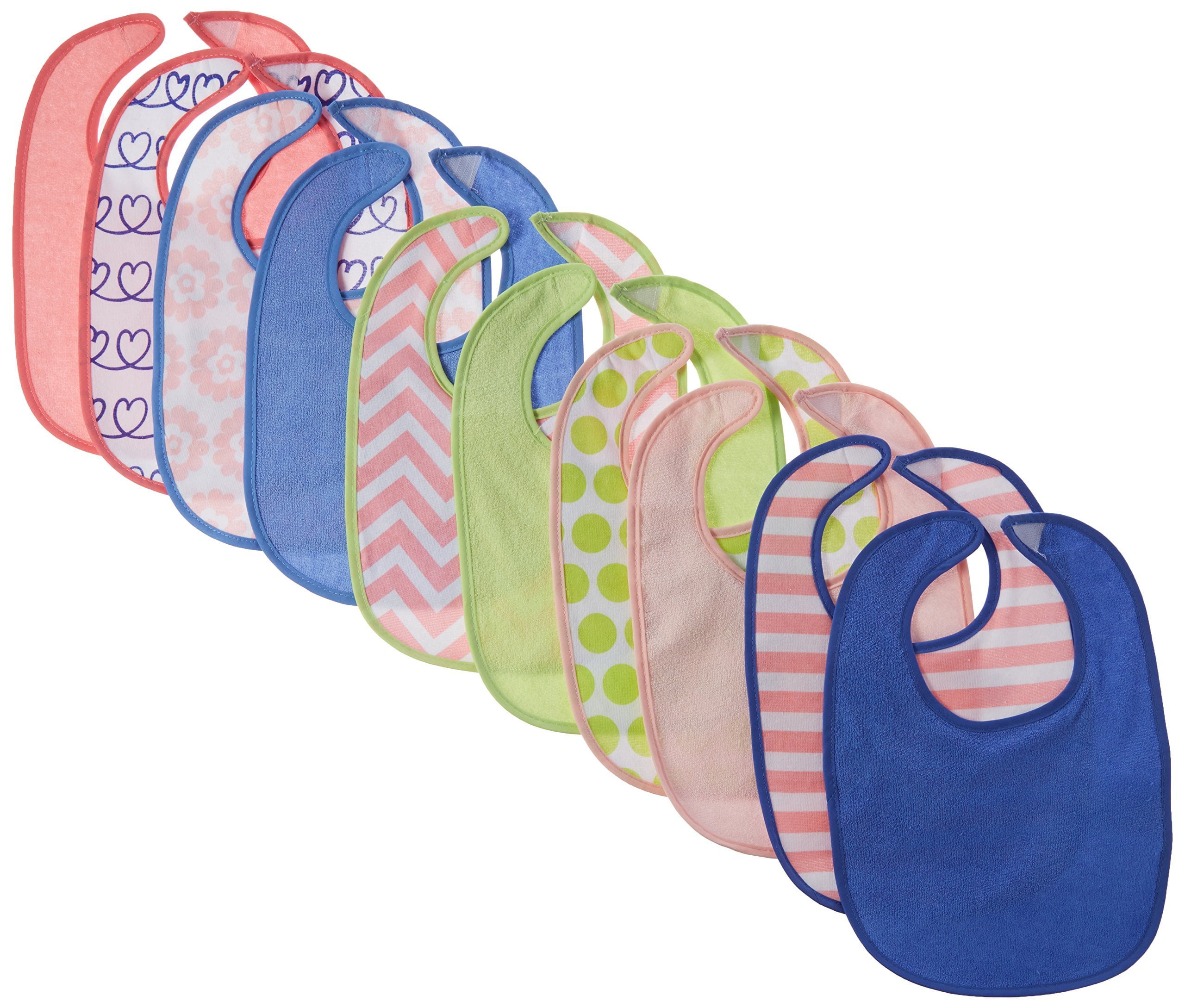 neat solutions bibs