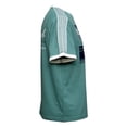 thumbnail image 3 of Playera George para Hombre Tipo Soccer Manga Corta Verde Talla EG, 3 of 4