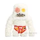 thumbnail image 5 of Fuggler Funny Ugly Monster Laboratory Misfits Budgie Squidge Old Tooth Sasquoosh Cute Plush Collectible Children Gift Toy Figure, 5 of 5