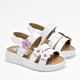thumbnail image 2 of SANDALIA PLANA PATO KIDS BLANCO 140388, 2 of 4