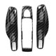 thumbnail image 5 of CUBIERTA DE LLAVE REMOTA, Estilo de AUTOS DE ESTILO CUBIERTA DE LLAVE DE FIBRA DE COBARO PARA TIMA REMOTA CLAVE, CLAVE TRIM 3 PCS PARA CAR KEY CARSCHE Men, 5 of 7