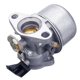 thumbnail image 4 of Para Briggs & Stratton 122h02 junta de carburador de motor Quantum Sealbejoey kaili Sencillez, 4 of 4