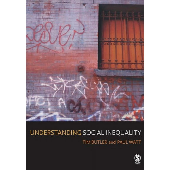 Understanding Social Inequality, (Paperback)
