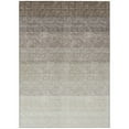 thumbnail image 2 of Addison Rugs Chantille Indoor/Outdoor Transitional Ombre Brown Washable Rectangle Rug, 9' x 12', 2 of 6