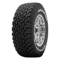 thumbnail image 2 of 2 Llantas 255/70r16 Lt Bf Goodrich All-terrain T/a Ko2 117s, 2 of 2