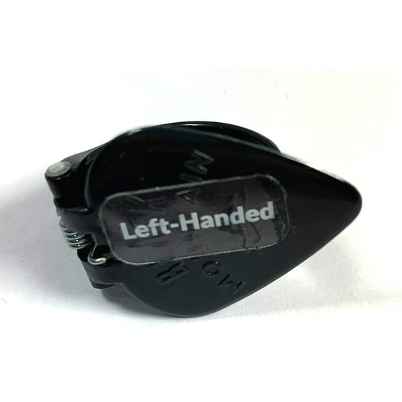 Black Mountain Thumb Pick - Single Pick - Spring Fit - Left Handed Medium