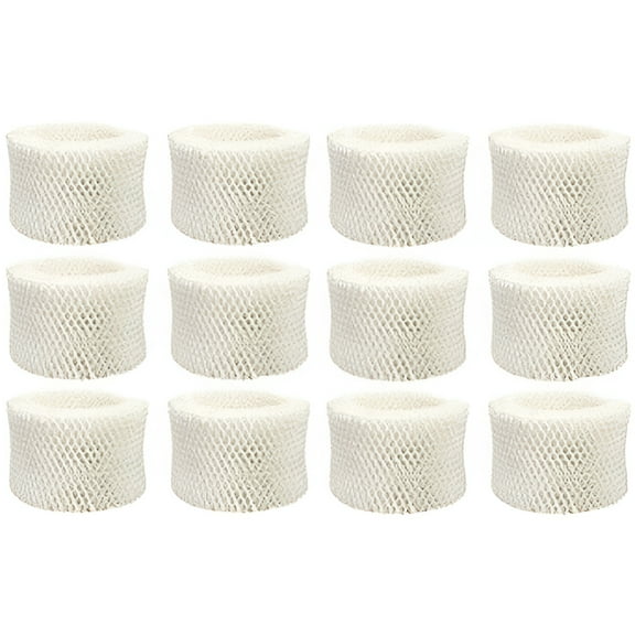 Humidifier Filter for Holmes HWF-75 Replacement (12 Pack)