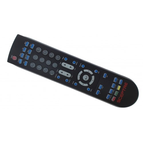Sceptre Tv Remote