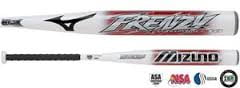 mizuno frenzy bat