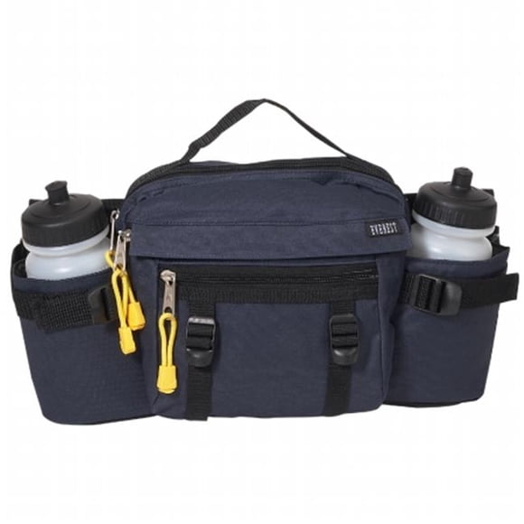 Everest Bouteille Isolée 10 Po. Double Compression Taille