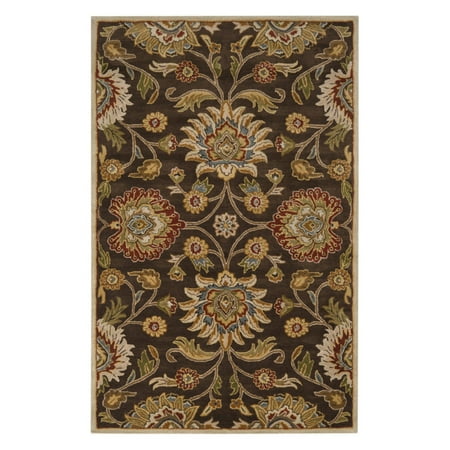 - Surya Caesar CAE-1051 Area Rug