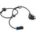 thumbnail image 2 of ABS SPEED SENSOR Compatible with BUICK RAINIER 04-07/TRAILBLAZER/ENVOY 06-09 REAR RH=LH, 2 of 5