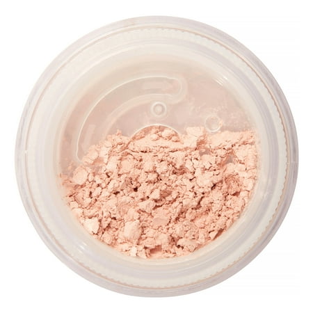 Bareminerals all over face color, clear radiance, 0.03