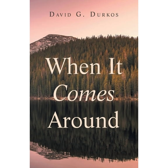 When It Comes Around, (Paperback)