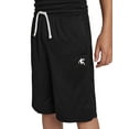 thumbnail image 3 of AND1 Boy's Athletic 2-Pack Basketball Short, Sizes 4-18, 3 of 11