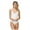 white, variant on Tavik Womens Mandy One Piece Tank Swimsuit, White, Large