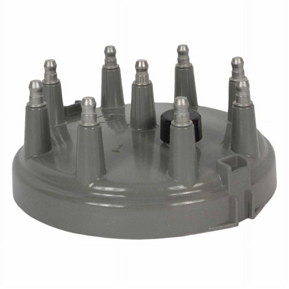 Motorcraft Distributor Cap DH-411-B Fits select: 1977-1996 FORD F150, 1982-1995 FORD MUSTANG