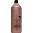 thumbnail image 1 of Pureology Pure Volume Shampooing : Cheveux Plats, Fins, Colorés - 100 % Végétalien, Complexe Anti-Décoloration 1 L, 1 of 3