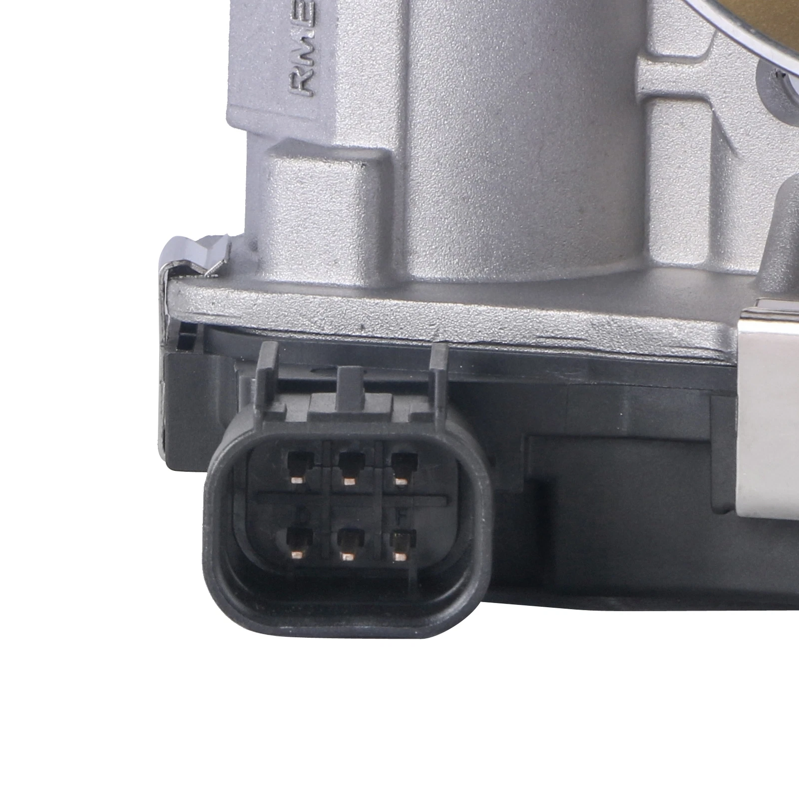 MOSTPLUS Throttle Body for 2006-2010 Saturn Chevy Malibu Impala Monte Carlo 3.5L 3.9L New