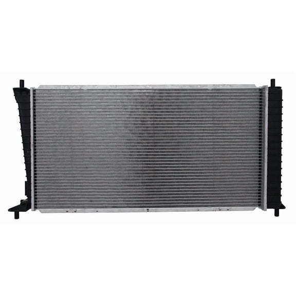 OSC 2164 Radiator