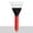 A, variant on EcoNest Ice Scraper Scraper Slip And Comfortable Foam Shovel Suitable For Heavy Remover And For Automobile Windshield And Window.