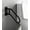 2FT, variant on MM Black Hand Railings for Stairs Outdoor,U-Shaped Stair Railings for Outside Steps,Hand Railing for Stairs Indoor, Grab Bars for Wall,Porch Railing for Kids,Elderly, Pregnant Women,Disabled(1 Pack)