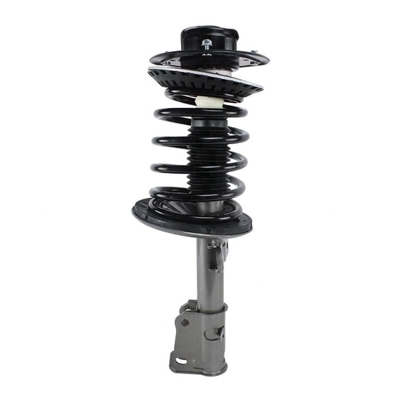 US Strut Front Right Strut & Spring Assembly Fits 2001-2007 Chrysler Town & Country 3.3L 3.8L & 2001-2003 Voyager 2.4L 3.3L