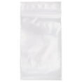 thumbnail image 4 of Owlpack Clear Reclosable Poly Bag, 2 Mil, Zip Closure, Great for Snacks, Products & Storage (2x3 inches), 4 of 9
