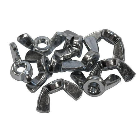 

Stens 416-851 Filter Wing Nut Honda 90325-044-000 GX110-GX390 and GXV120-GXV390
