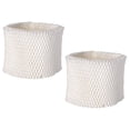 thumbnail image 3 of 2pcs Humidifier Filters Humidifier Replacement Filter Screen Humidifier Supply Compatible with HU4801 HU4802 HU4803 HU4811 HU4813, 3 of 9