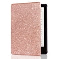 thumbnail image 1 of Funda CoBak para Kindle 11.ª generación 2022, color verde mar medio, 1 of 7