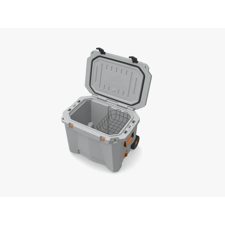 Ozark Trail 60 Quart High Performance Rolling Cooler