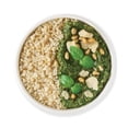 thumbnail image 6 of Kitchen & Love RTE Quinoa Meal - Basil Pesto 7.9oz, 6 of 6