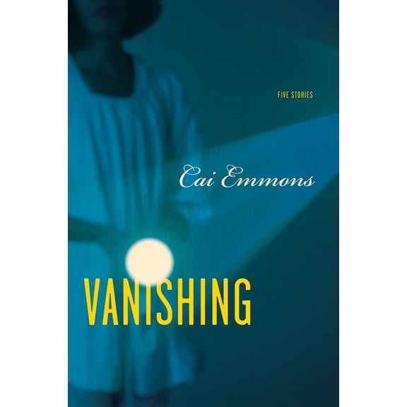 Pre-Owned Vanishing: Five Stories (Paperback) 1948585081 9781948585088